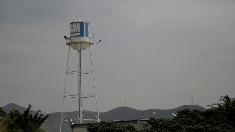 How disgruntled GM dealer persuaded Venezuela to seize a $100M car factory